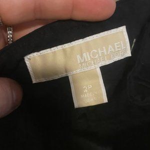 Michael Kors Dress Pants - Women's Slacks - Women's Pantsuit